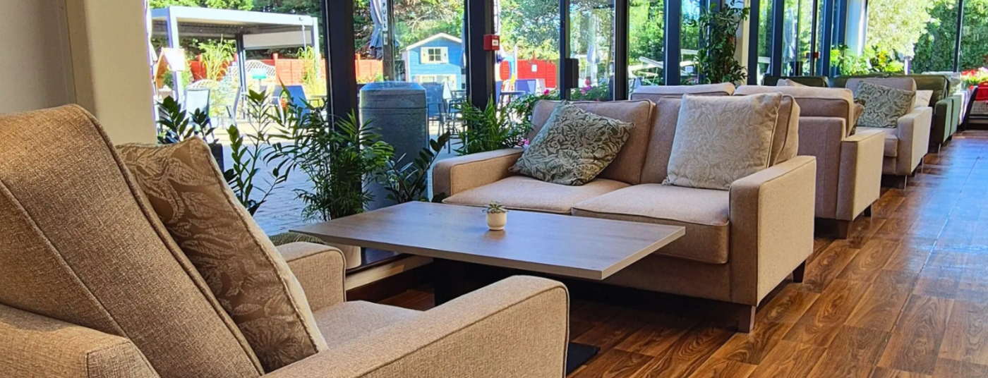 Welcome (Sofa Chairs) Welcome