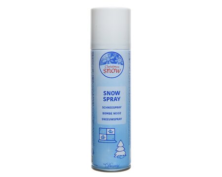 150ML SNOW SPRAY