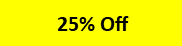 25%