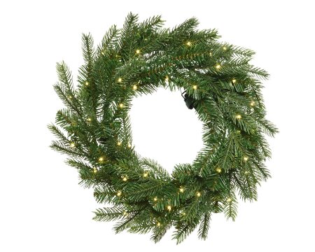 GRANDIS WREATH LED