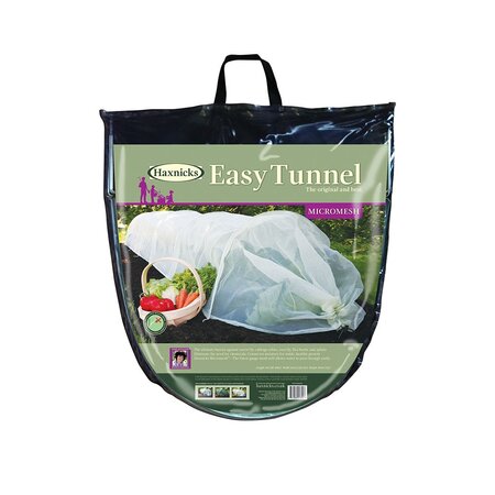 HAXNICKS EASY TUNNEL MICROMESH