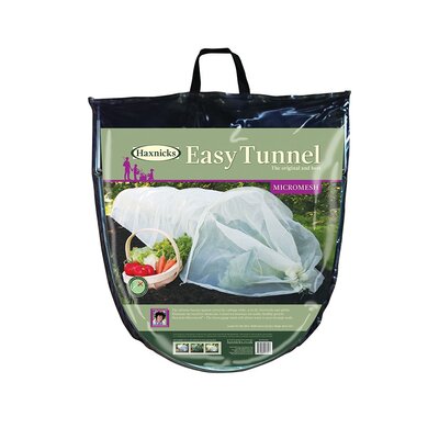 HAXNICKS EASY TUNNEL MICROMESH