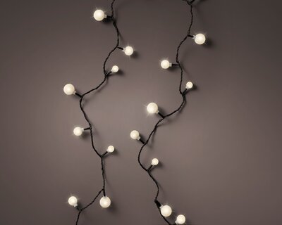 LED CHERRY STEADY OUTDOOR - WARM WHITE - image 1