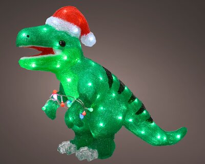 LED DINOSAUR - image 1