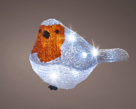 LED ROBIN - image 1