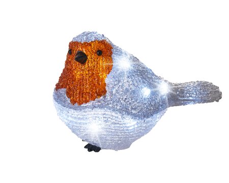 LED ROBIN - image 2