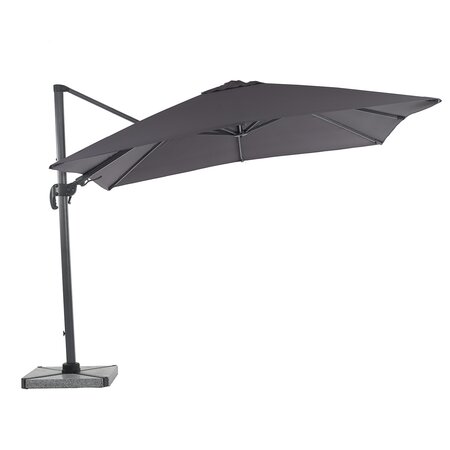 LITCHFIELD PARASOL - GREY