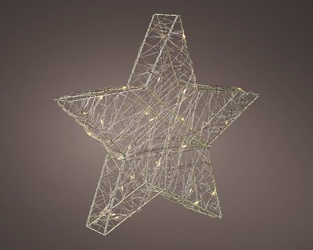 MICRO LED WIRE STAR - image 1