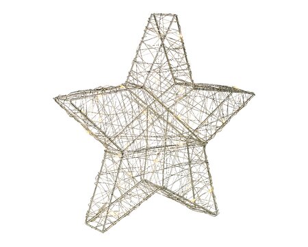 MICRO LED WIRE STAR - image 3