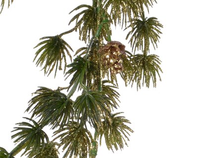 PINE GARLAND - image 2