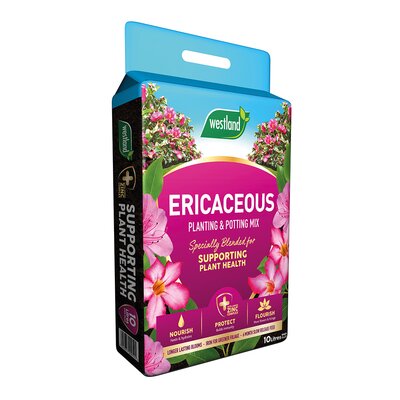 WESTLAND ERICACEOUS MIX 10L