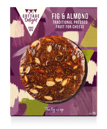 FIG & ALMOND PRESSED FRUIT - image 1