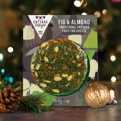 FIG & ALMOND PRESSED FRUIT - image 2