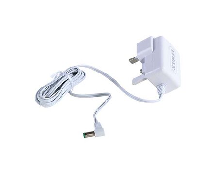 POWER ADAPTOR, 4.5V 1-OUTPUT