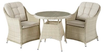 MONTEREY BISTRO TABLE SET - image 1