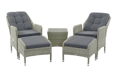 TETBURY RECLINER SET - image 3