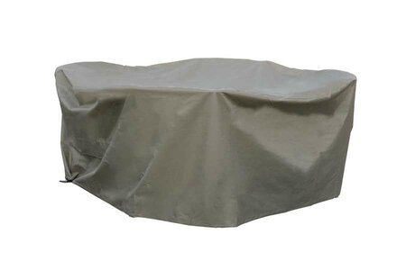 164 X 95CM RECTANGULAR TABLE SET COVER