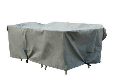 180 X 105CM RECTANGULAR TABLE SET COVER