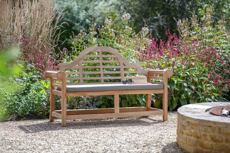 LUTYENS BENCH - image 2