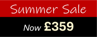Summer Sale: £359