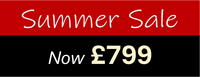 Summer Sale: £799