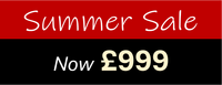 Summer Sale: £999