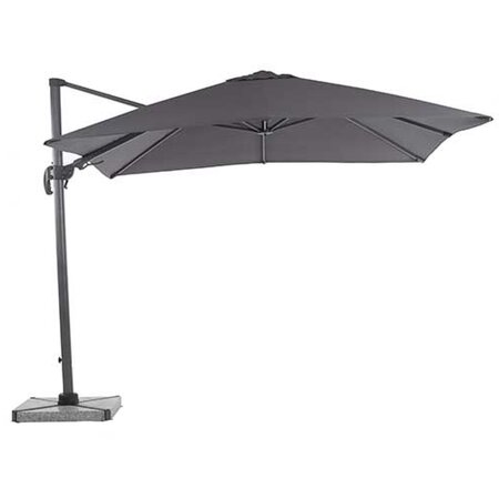 TRURO PARASOL - GREY - image 1